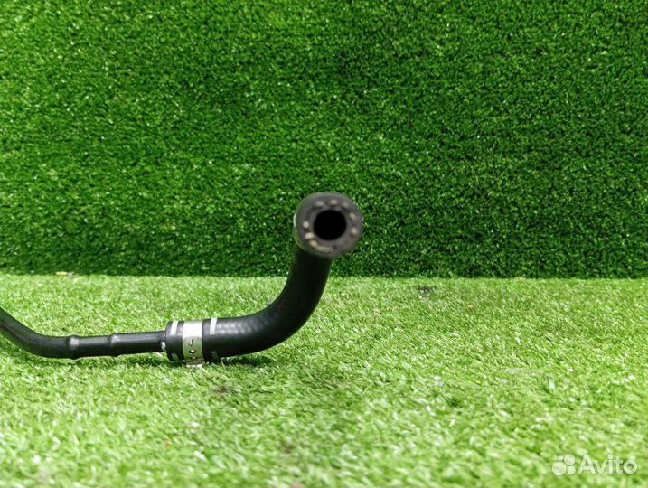 Патрубок передний Audi A6 C6 4F ccea 2010