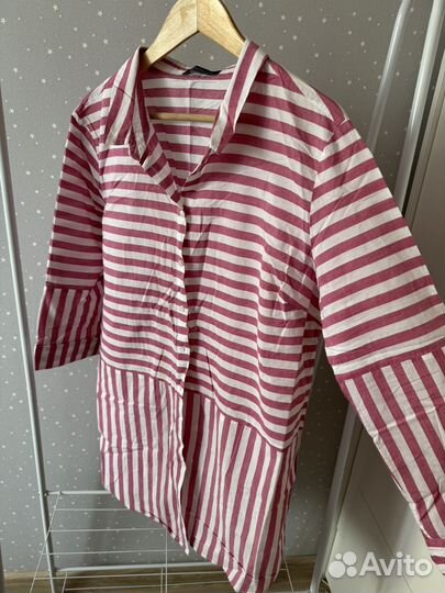 Violeta by mango платье