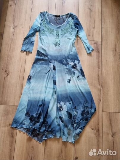 Платье красивое