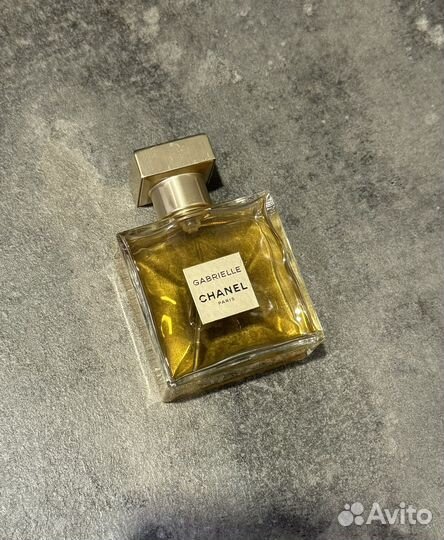 Духи Chanel Gabrielle оригинал