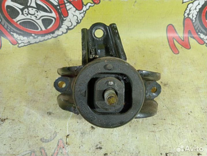 Опора двигателя Hyundai Solaris седан 1.6 G4FC