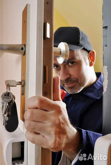 Вскрытие замков