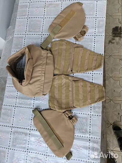 Балистика комплект
