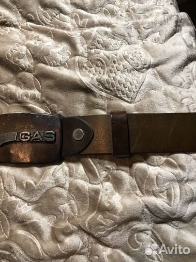 Ремень gas