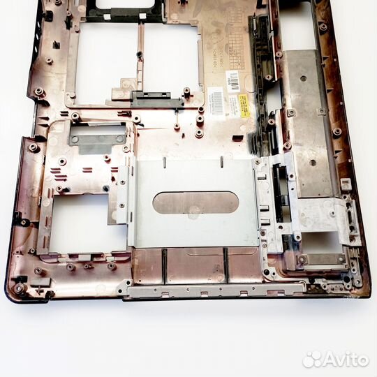 Поддон HP DV9000, 448308-001, inat9ABT01K2881