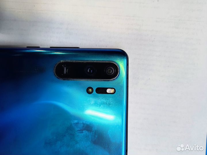 HUAWEI P30 Pro, 8/256 ГБ