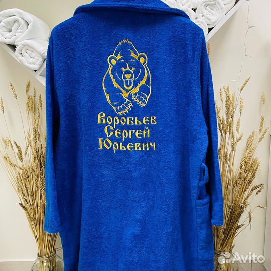 Машинная вышивка на одежде