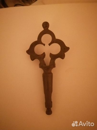 Вороток от самовара, 3шт, лот