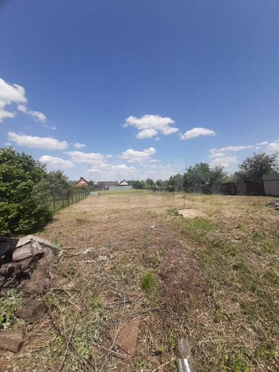 Участок 18 сот. (ИЖС)