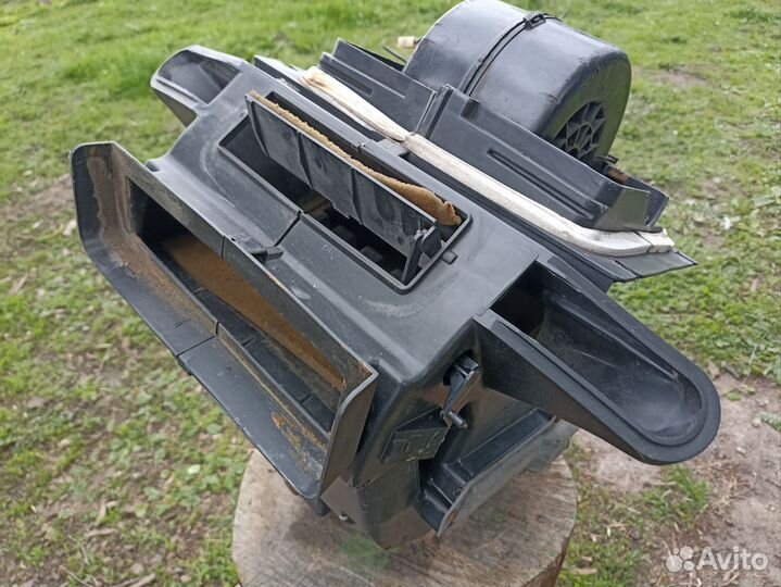 Отопитель на ваз 2113,2014,2115 в сборе