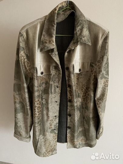 Рубашка винтаж