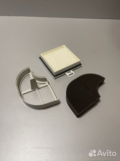 Фильтр для пылесоса Bosch bgs4u2234