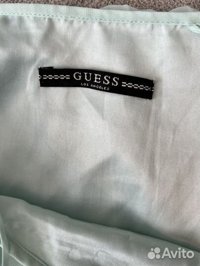 Платье комбинезон Guess