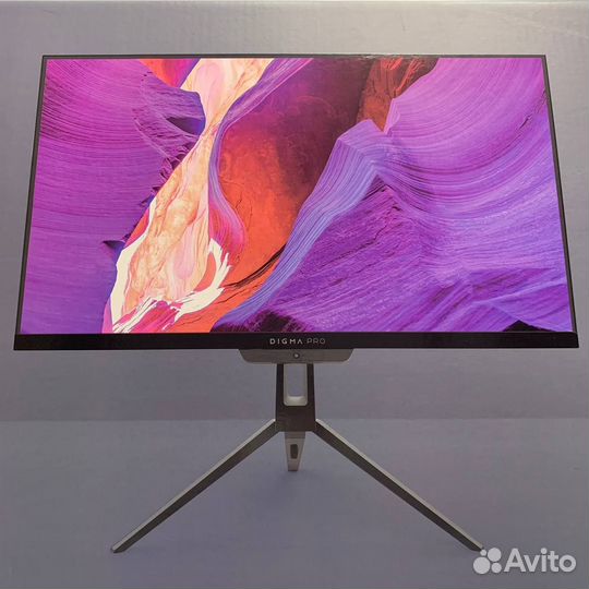 Моноблок Digma PRO AiO 27i новый