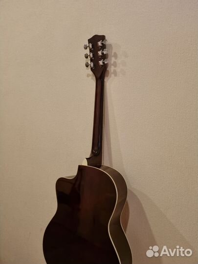 Акустическая гитара foix