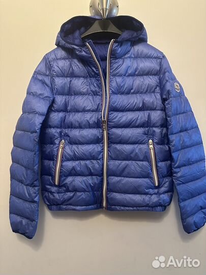 Куртка moncler