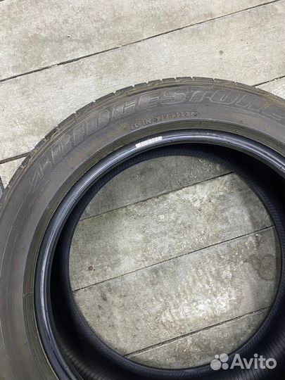 Bridgestone Potenza RE050A 225/50 R18