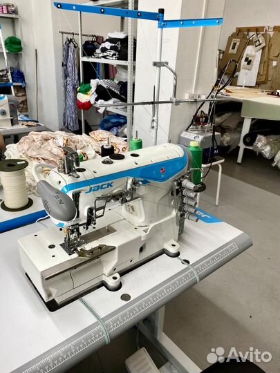 Швея - лаборант