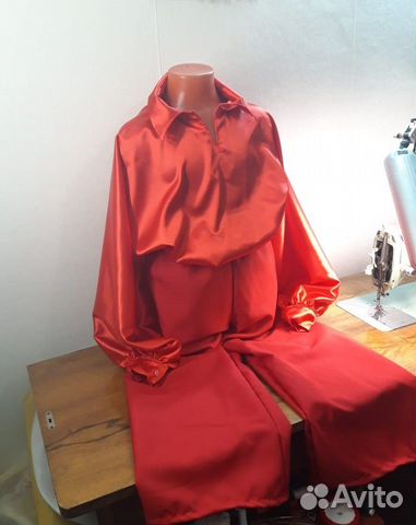 Трубадур детский