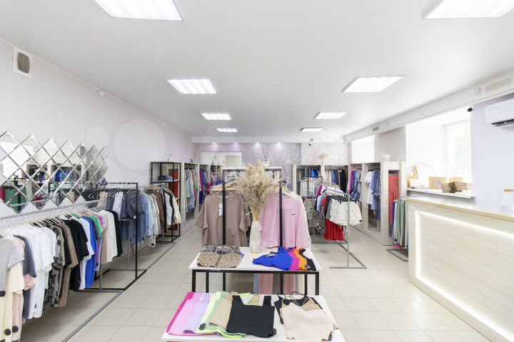 Продам торговое помещение, 81.9 м²