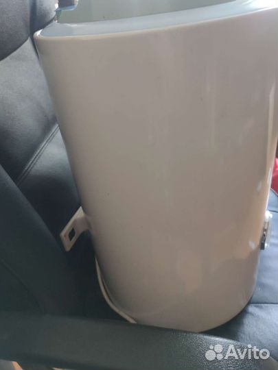 Бойлер водонагреватель электрический