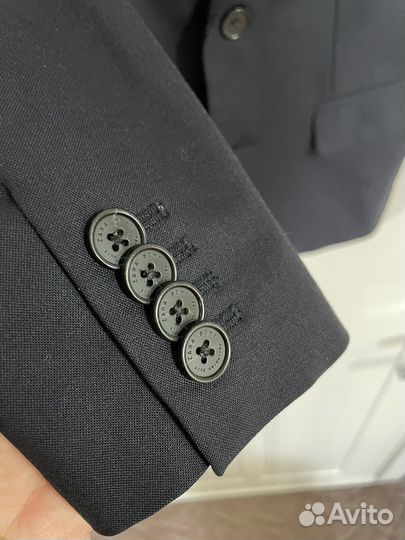 Пиджак детский 116