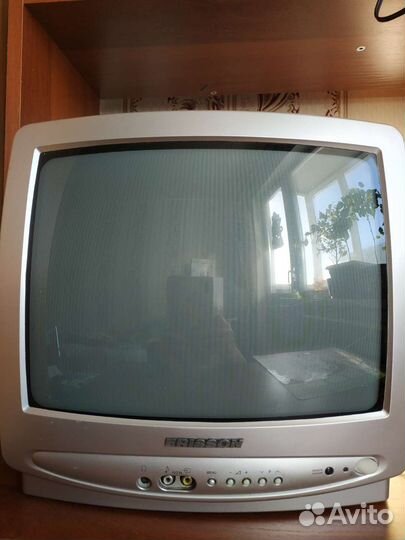 Телевизор бу