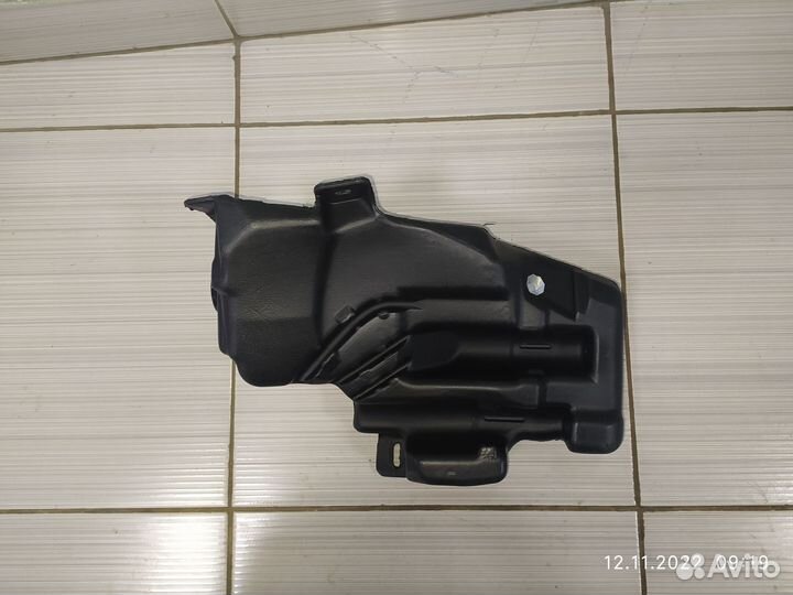 Бачок омывателя Chevrolet Cruze