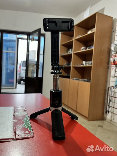 Селфи палка