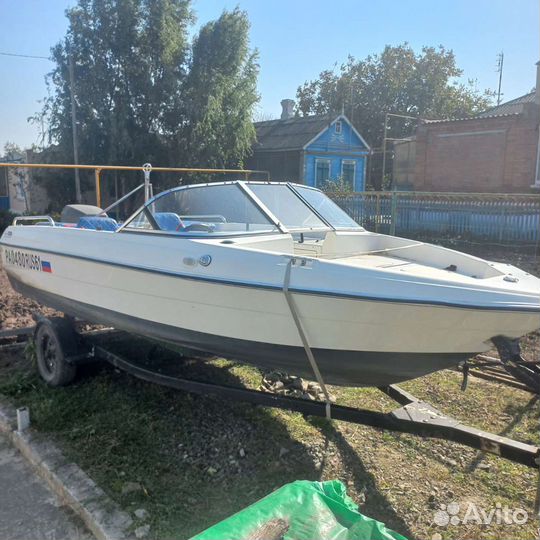 Продаю катер