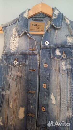 Женские вещи пакетом 42