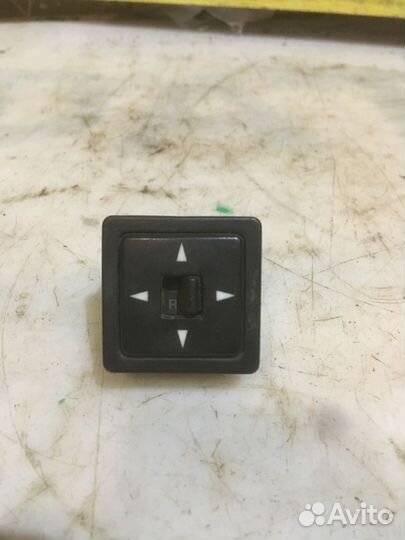 Блок управления зеркалами Kia Shuma