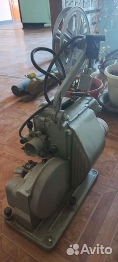 Кинопроектор СССР