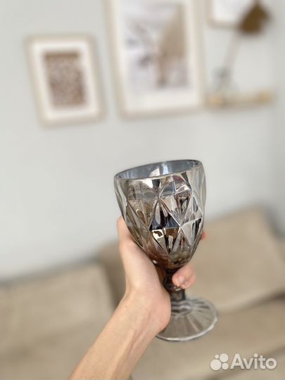 Бокалы 300 мл