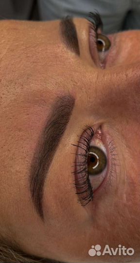 Перманентный макияж