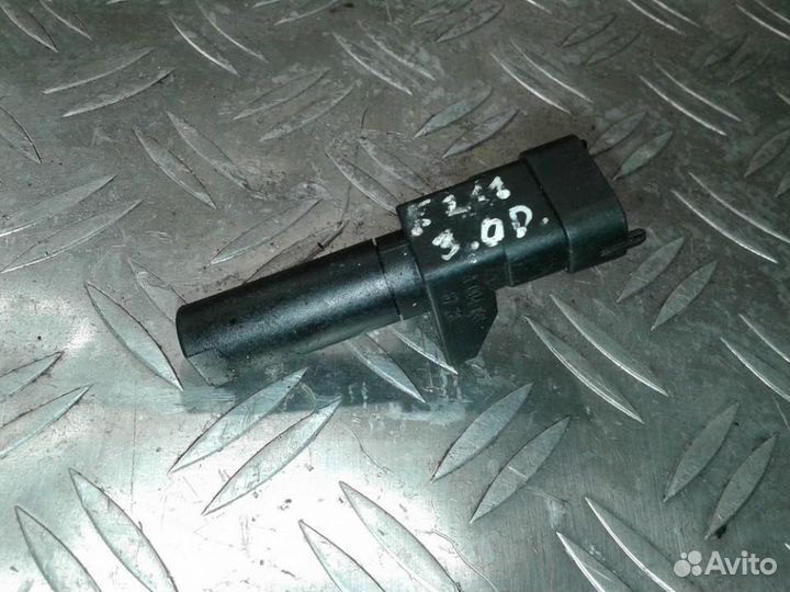 Датчик положения коленвала A0041538728