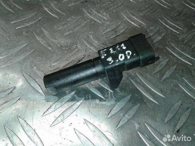 Датчик положения коленвала A0041538728