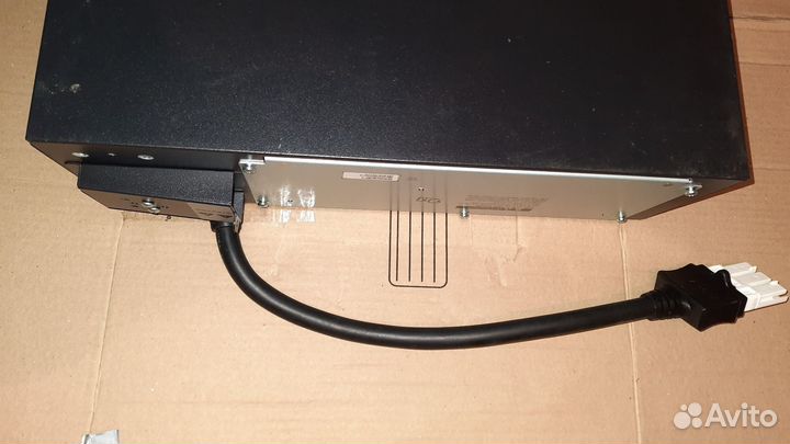 Новая батарея APC SRT 192