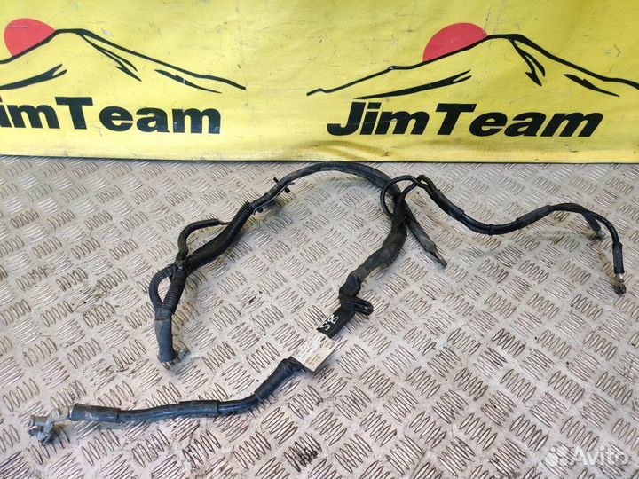 Провод генератора Audi S8 D4 4H2 4H8 cgta 2013