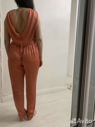 Комбинезон Waggon