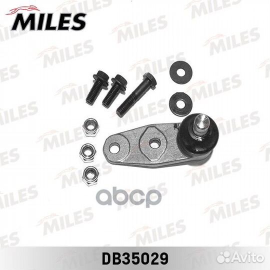 Опора шаровая renault 19/clio I -98 лев/прав