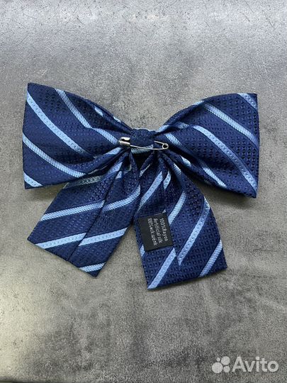 Бант (галстук) школьный