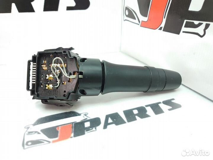 Переключатель стеклоочистителей Mitsubishi Lancer