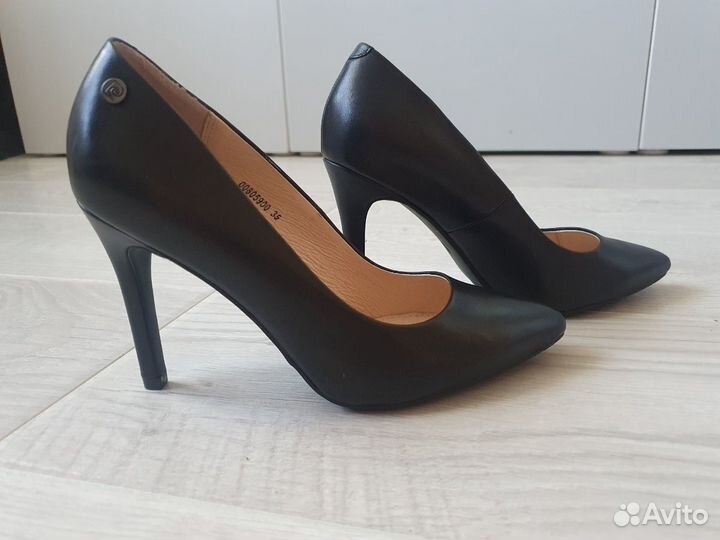 Туфли Pierre Cardin