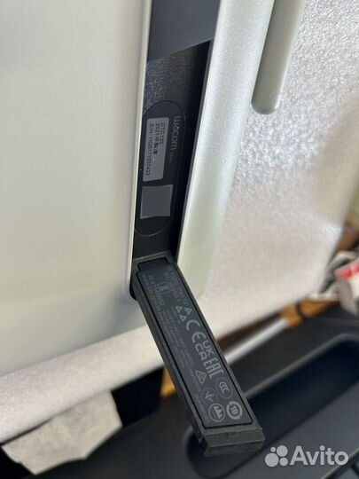 Графический Планшет wacom one dtc133