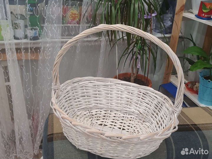 Свеча ручной работы