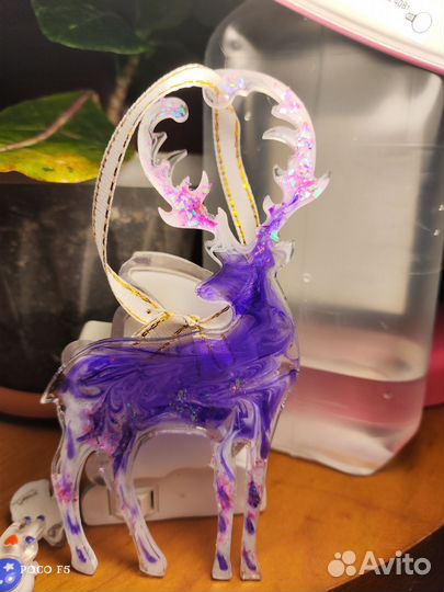 Для доставки