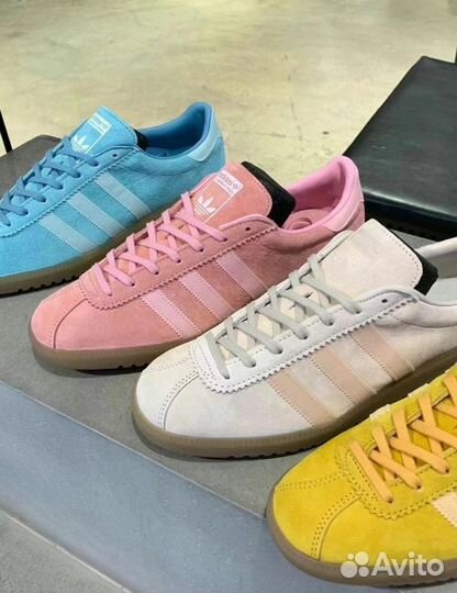 Adidas Originals Bermuda Оригинал