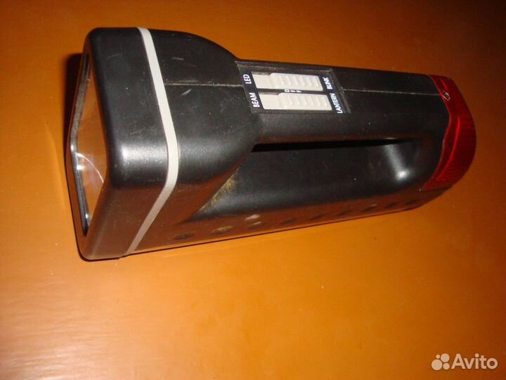 Фонарики, читайте описание