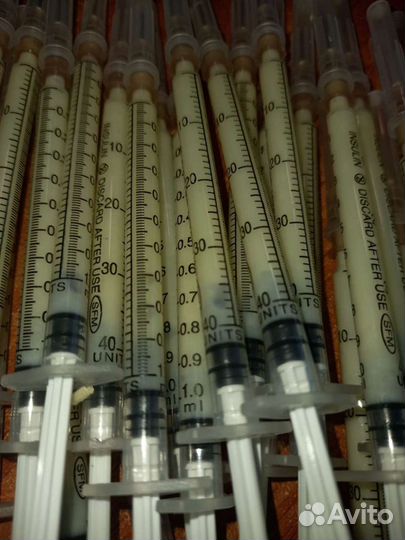 Маточное молочко